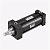 Parker Гидроцилиндр 38.1DB2HRLS24MC270.0D1133