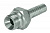 Festo Фитинг D-1/4I-3/8A