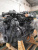 BB-6WG1XQA ISUZU HITACHI REBUILD