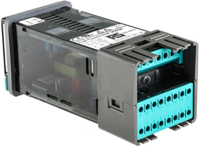 CAL Controls Контроллер процесса 95D11PA400 (серия 9500P) MFGD