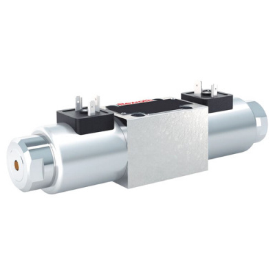 REXROTH 4WE6J6X/EG24N9XNK4 R901288540 ВЗРЫВОЗАЩИЩЕННЫЙ