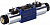 Bosch Rexroth гидрораспределитель 4WE6D-6X/CG24N9Z5L