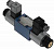 PONAR WADOWICE 4WE6 E 32/G24NZ4L HYDRAULIC SOLENOID VALVE