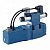 BOSCH REXROTH 4WRKE серии распределители 