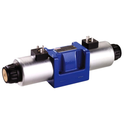 BOSCH REXROTH 5 WE серии гидрораспределители