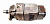 Bucher Hydraulics Сдвоенный внутренний шестеренный насос QX 52-063/52-040 R 2.98