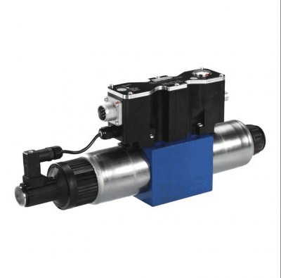 BOSCH REXROTH 4WREE 4WRE Серии Пропорциональный направляющий распределитель
