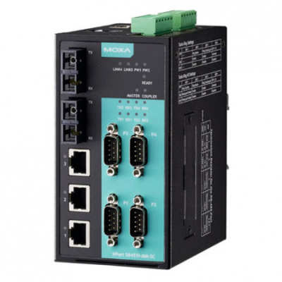 NPort S8455I-SS-SC