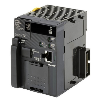 Программируемый логический контроллер Omron CJ2M-CPU31 