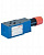 Bosch Rexroth клапан ZDB6VB2-4X/50V