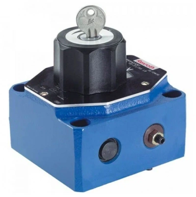 REXROTH 2FRM/2FRW/2FRW ГИДРОЗАМКИ/РЕГУЛЯТОРЫ РАСХОДА