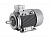 Siemens электродвигатель SIMOTICS SD Z129-LHN160MKB4P-L260N