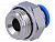 Festo Штуцер QS-F-G3/8-8