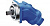 BOSCH REXROTH A2FM  серии моторы