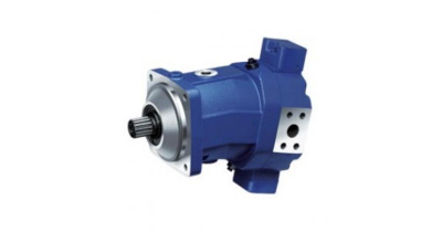 BOSCH REXROTH A6VM серии моторы