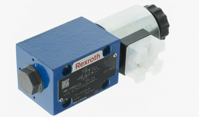 REXROTH 4WE6Y6X/EG24N9K4 R900561276