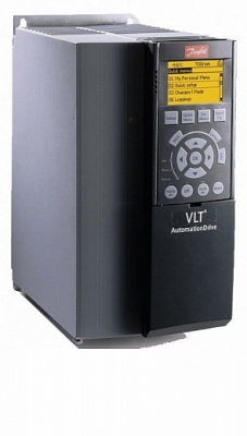Частотный преобразователь серии VLT FC-301 
