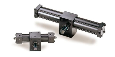 PARKER HTR серии гидроцилиндры
