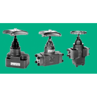 Клапан аварийного закрытия крышек грузовых трюмов HF-1280-32-11